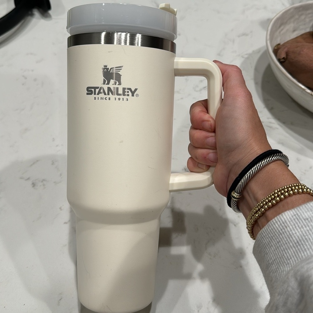 Stanley quencher 40 oz h20